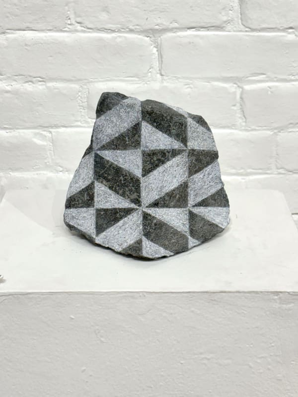 Dean Brown, holyoke artifact 7