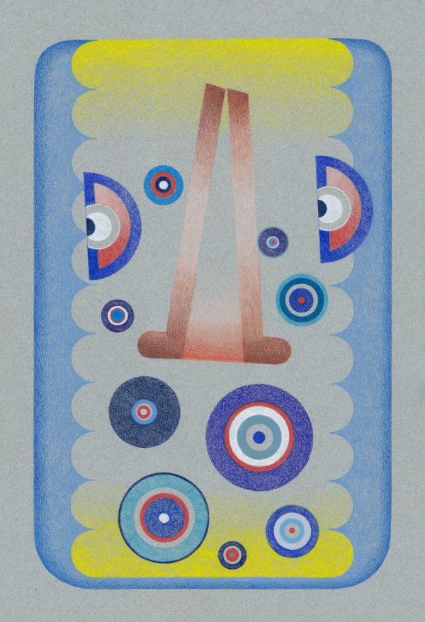 scott l. dickson, bubble blower - sold
