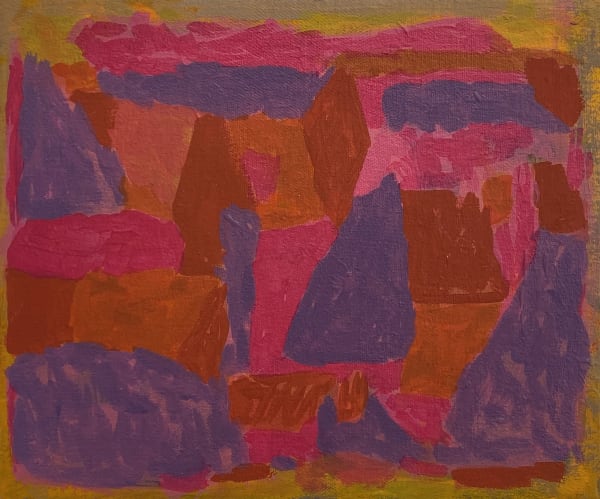 SEAN GREENE, in the morning