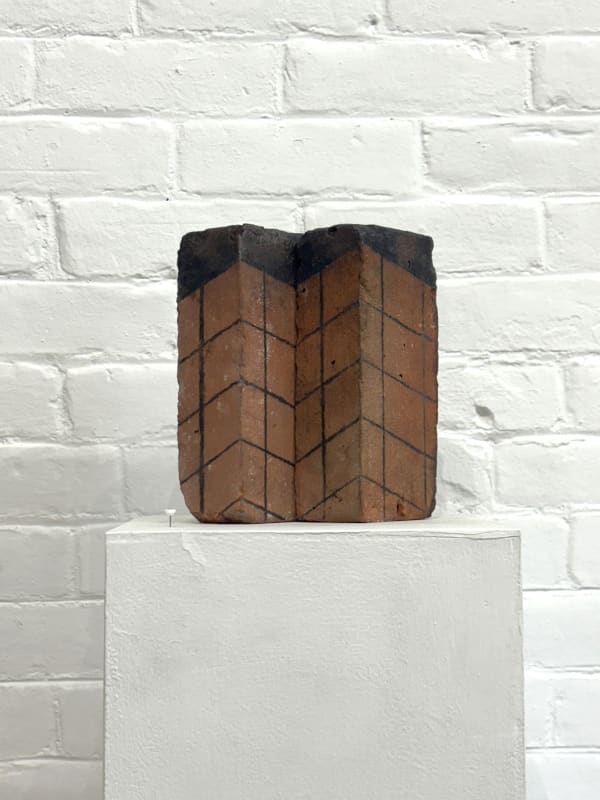 Dean Brown, holyoke artifact 2