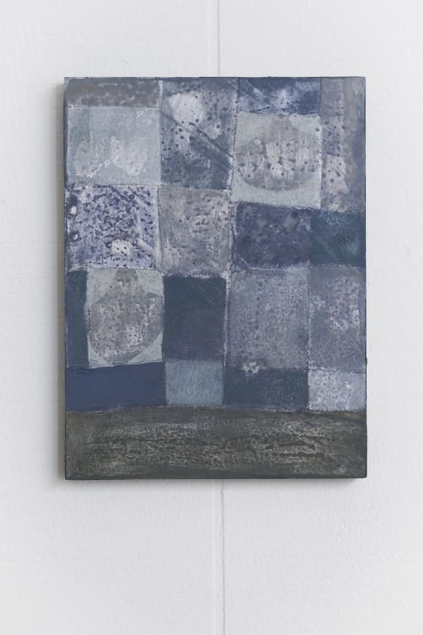 MARILET PRETORIUS, HOVERING II, 2024