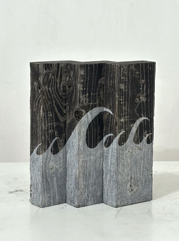 Dean Brown, holyoke artifact 9