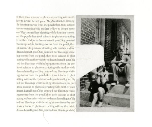 locals no. 1 A, tekla mcinerney - counted blessings