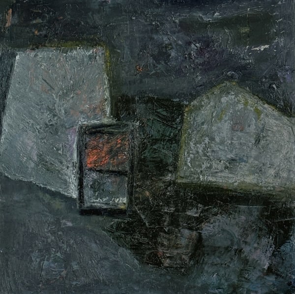 joanne holtje, where is home, 2024