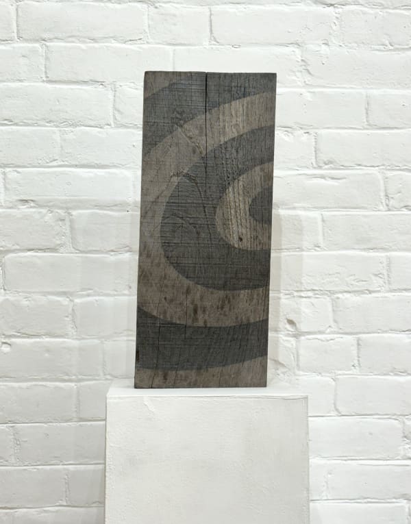 Dean Brown, holyoke artifact 10