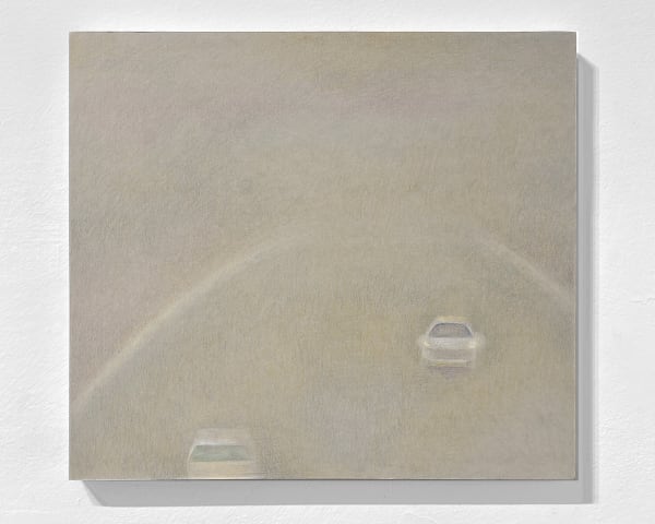 AA - LOCALS NO. 2 , SHONA MACDONALD - THE VAPOURS SO WHITEN #1, 2024-25