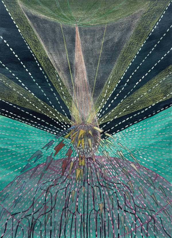 locals no. 1 A, binda colebrook - No. 4 (Elements Series)