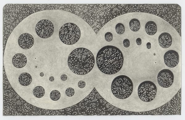 kathranne knight, Nocturne Through