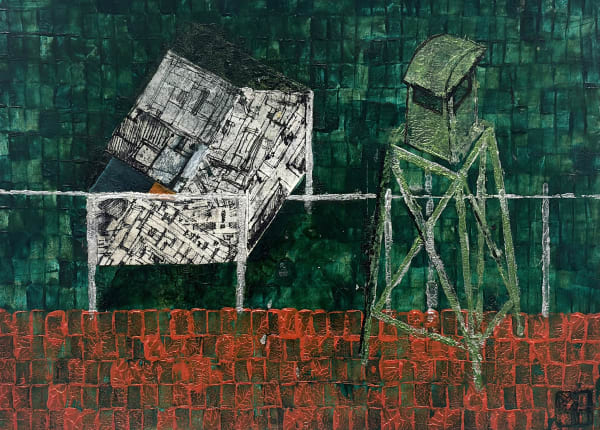 tim de christopher, no. 9, 2025