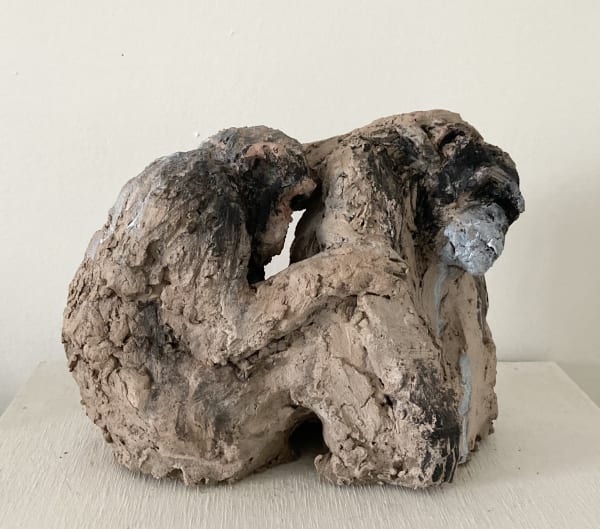 laura chasman, Mourning and melancholy #5, 2024