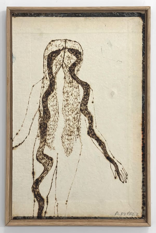 ALEXANDRA DUPREZ , no. 18