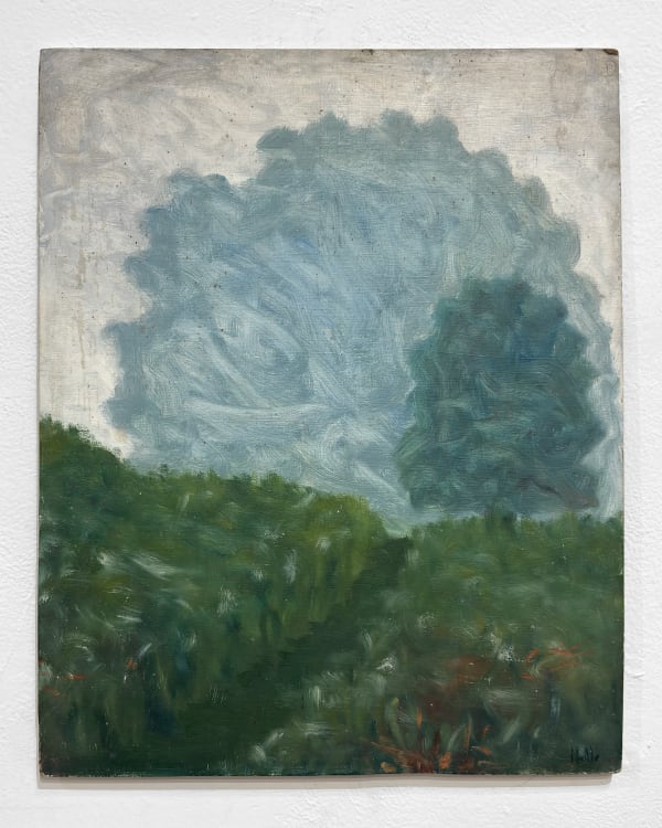 AA - LOCALS NO. 2 , MICHAEL. MELLE - IMAGINARY TREE