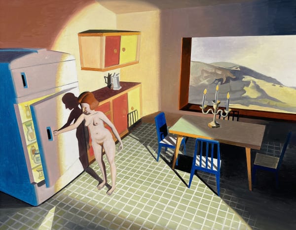 kathy osborn, untitled no. 8