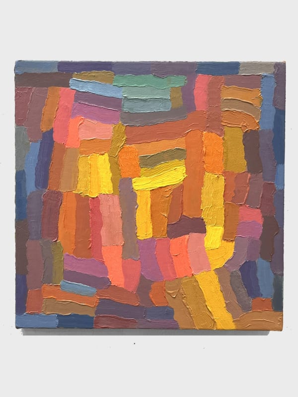 locals no. 1 A, Sean Greene - no. 2