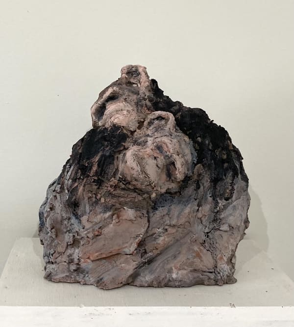 laura chasman, Mourning and melancholy #6, 2024