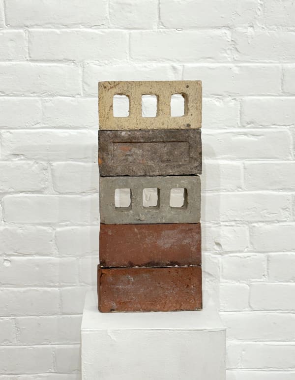 Dean Brown, holyoke artifact 12