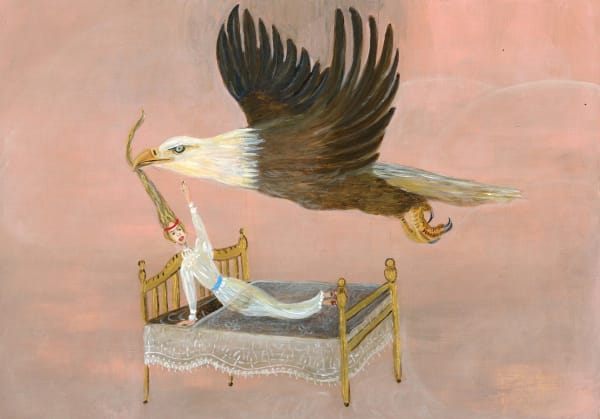 SARAH LEE, YOU AND ME MUST NEVER BE SEEN, 2023