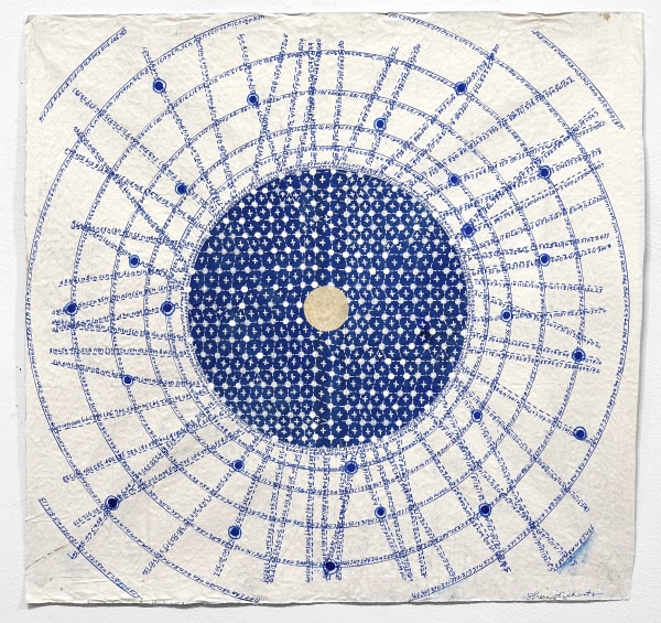 SHANE DRINKWATER, #7 untitled