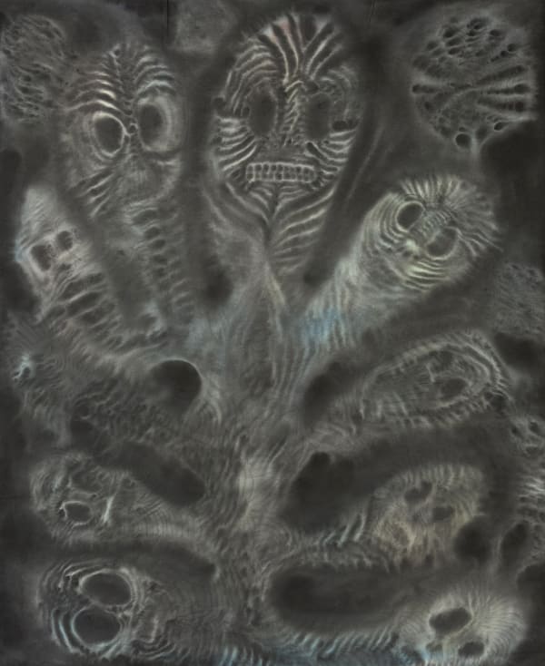 ANDREA DEZSO, family tree, 2020