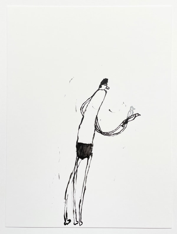 REBECCA DOUGHTY, guide, 2024/25