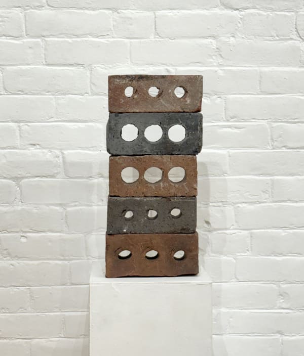 Dean Brown, holyoke artifact 11