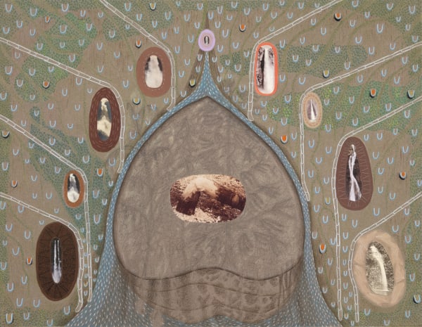 MARCY HERMANSADER, touch , 2023