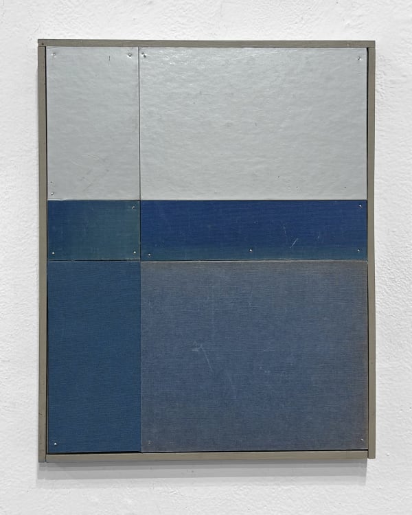 Dean Brown, under cover 56, 2025