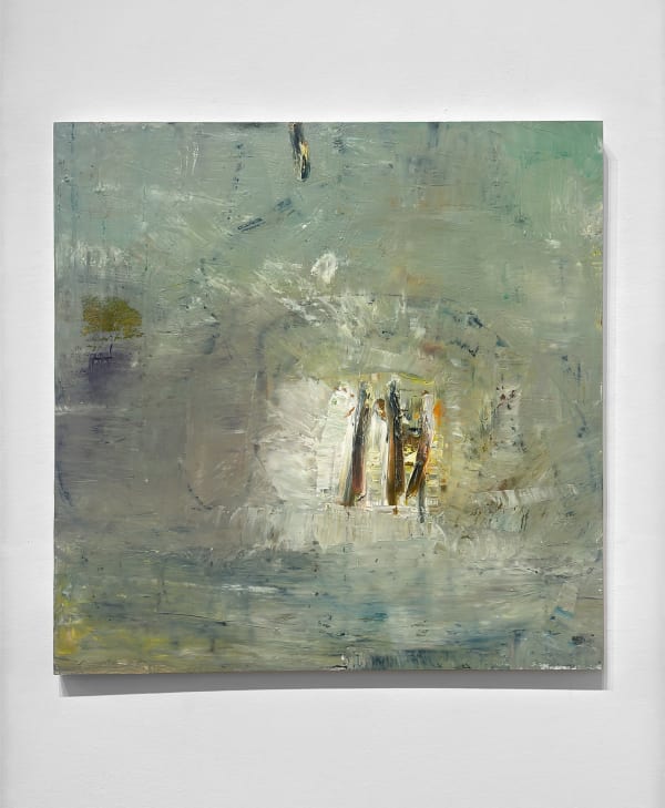 joanne holtje, the bars we construct