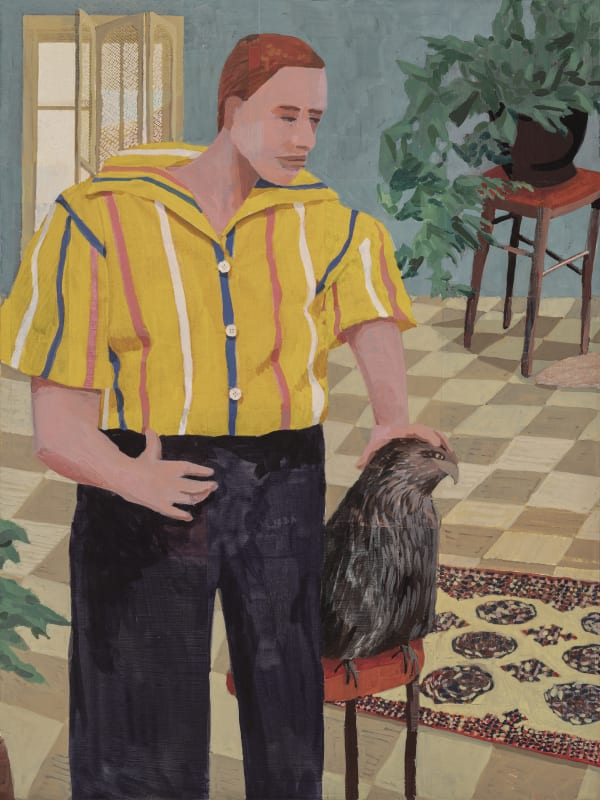 hannah morris, locals, 2023