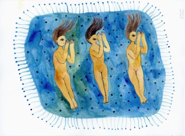 mugi takei, the future