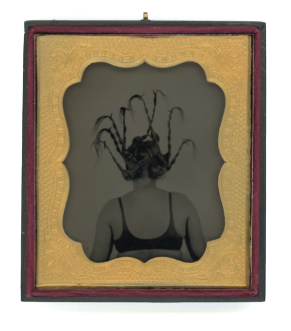 rachel portesi, suspension