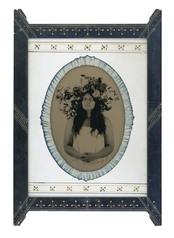 rachel portesi, harvest crown
