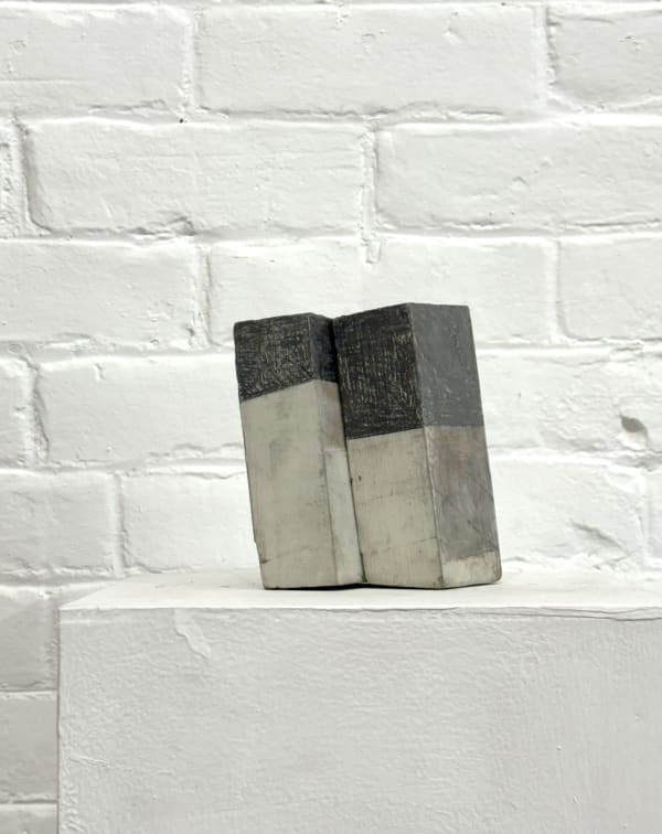 Dean Brown, holyoke artifact 6