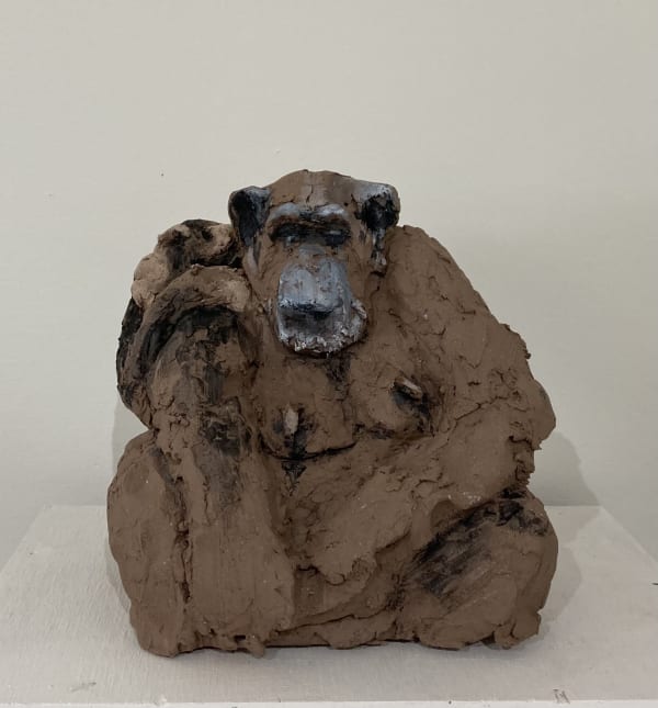 laura chasman, Mourning and melancholy #10, 2024