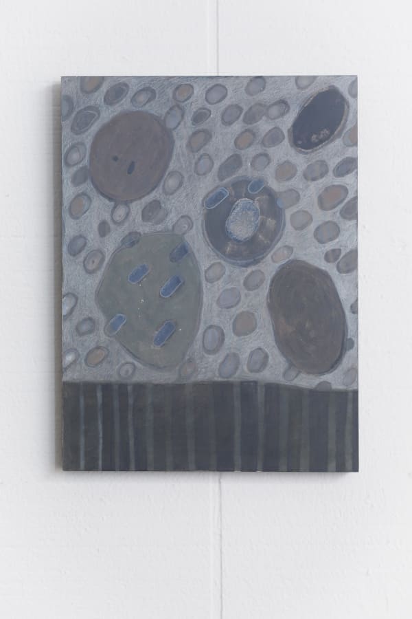 MARILET PRETORIUS, HOVERING V, 2024