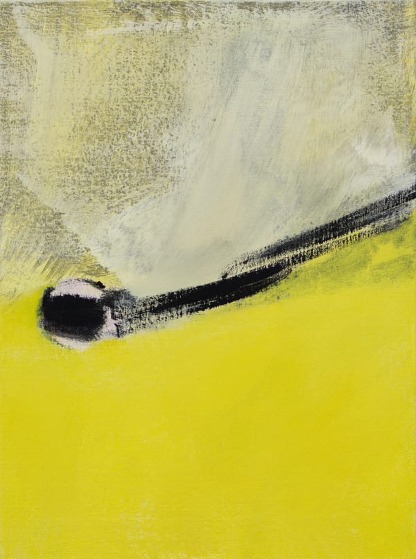 COMBAT ARTISTS, Douglas degges - part foot , 2024