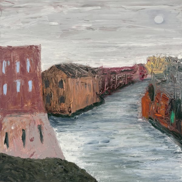joanne holtje, untitled , 2024