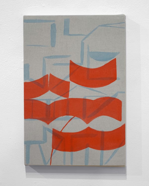 locals no. 1 A, Andrew Zarou - above within about without