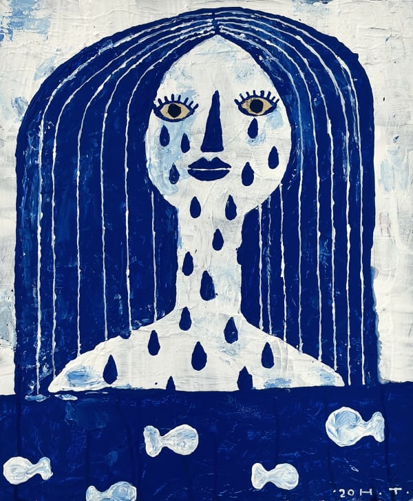 HIROSHI TACHIBANA, TEARS