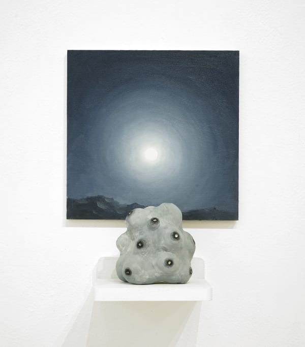 Ashley Eliza Williams, communication attempt (moon)