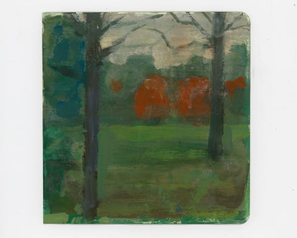 stacy caldwell , no. 37 from the deck