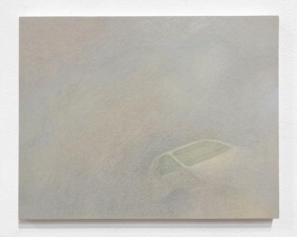 AA - LOCALS NO. 2 , SHONA MACDONALD - SUNKEN CAR #3, 2025