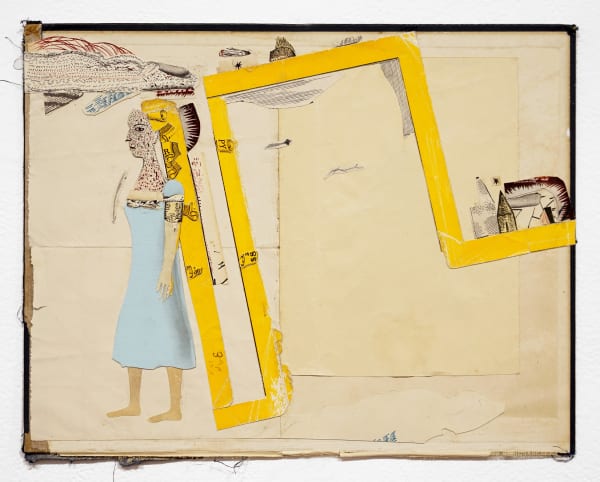 MARK TIMMiNS, untitled no. 13