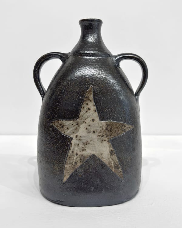 AA - LOCALS NO. 2 , GARRETT SANDERS - BOTTLE No. 5, 2025