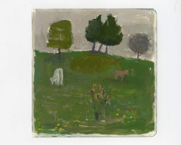 stacy caldwell , no 36 goat path