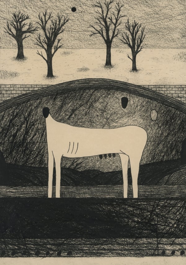 ALAN DOYLE, #5 - untitled , 2023