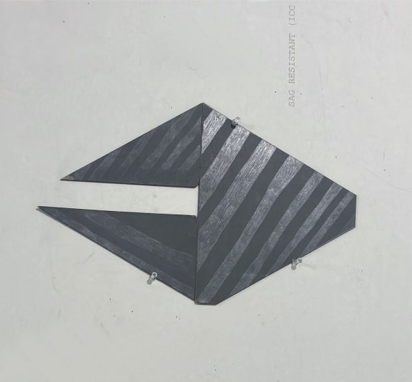 Dean Brown, UNDER COVER 22