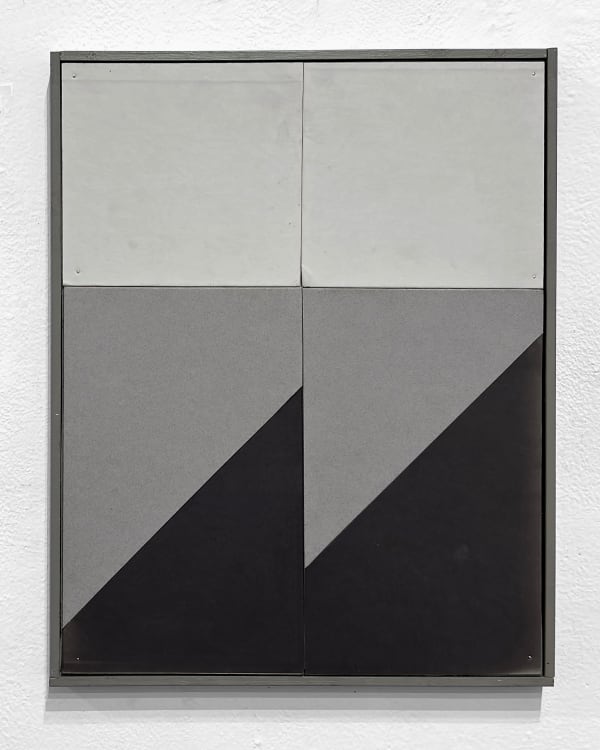 Dean Brown, under cover 51, 2025