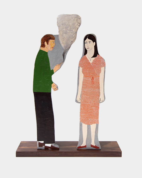 kees holterman, date night