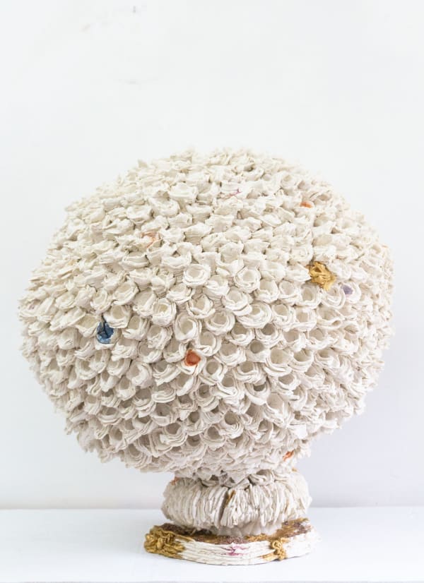 karlene jean kantner, pre-k easel, 2022